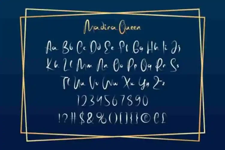 Madira Queen