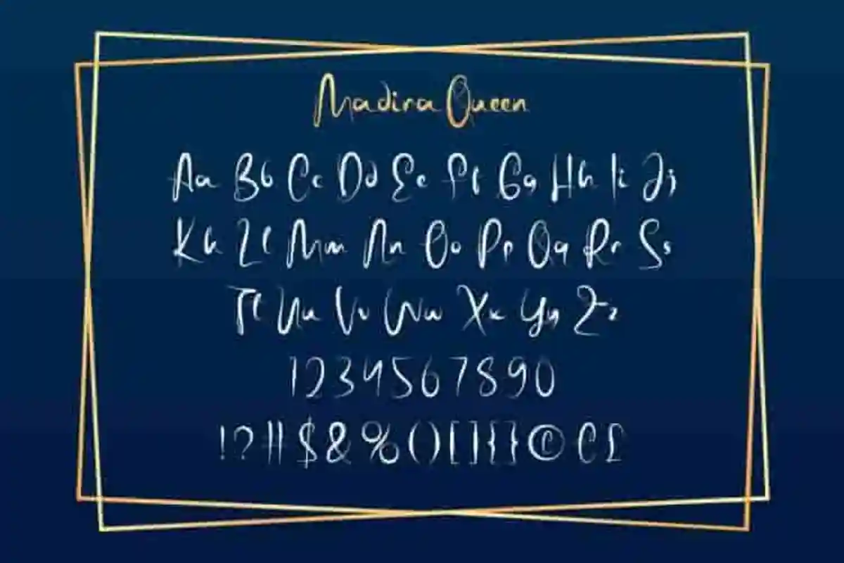 Madira Queen