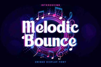 Melodic Bounce