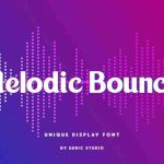 Melodic Bounce