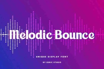 Melodic Bounce