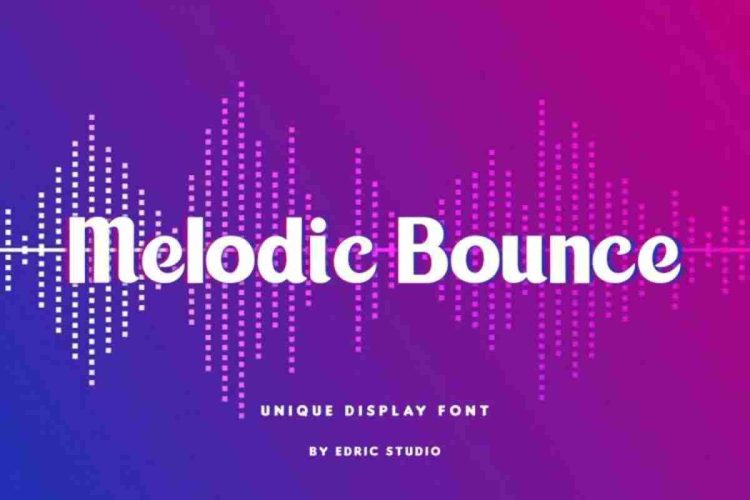 Melodic Bounce