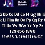 Melodic Bounce