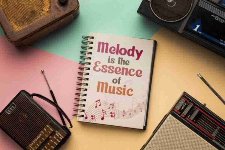 Melodic Bounce