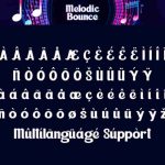 Melodic Bounce