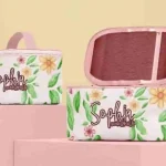 Mini Cupcake