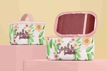 Mini Cupcake