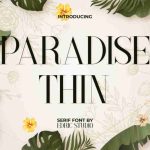 Paradise Thin