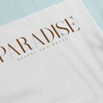 Paradise Thin