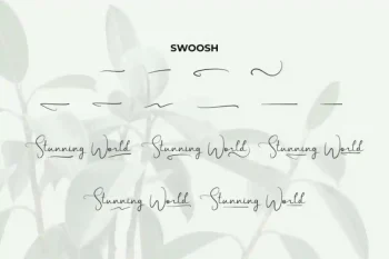 Stunning World