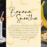 Banana Coronet Font