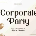 Corporate Party