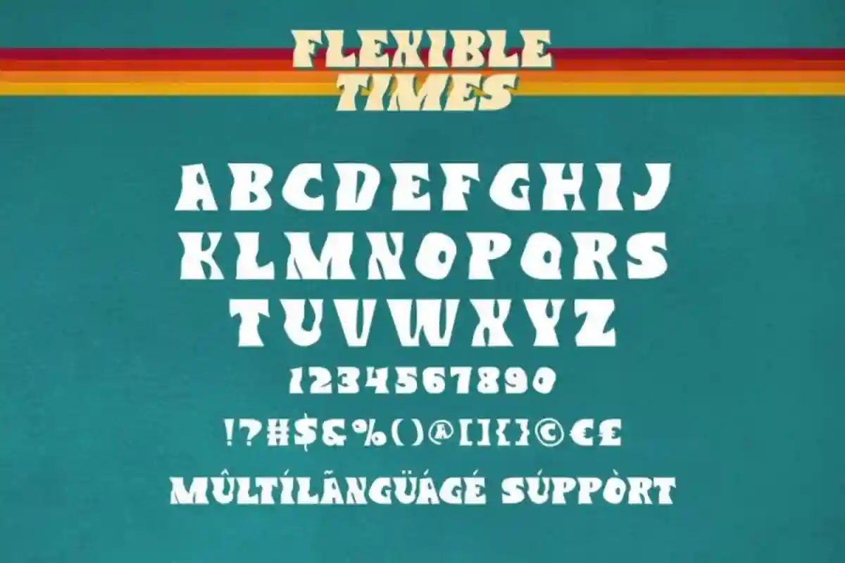 Flexible Times