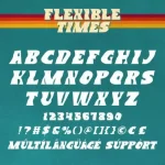 Flexible Times