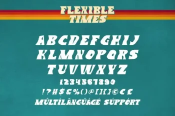 Flexible Times