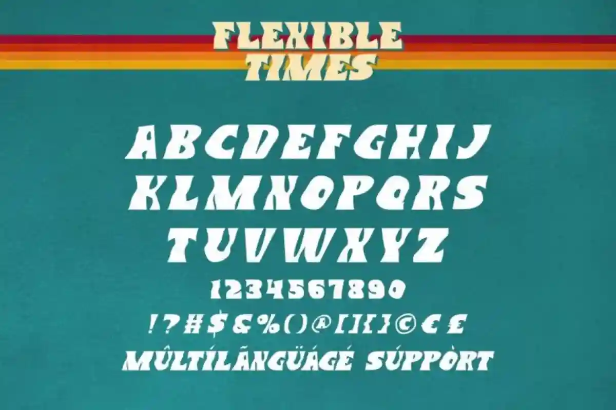 Flexible Times