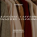 Meghan Fasshion