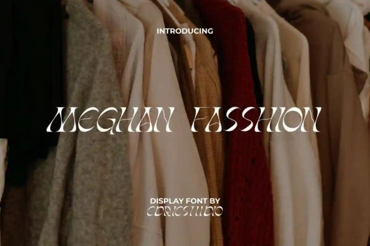 Meghan Fasshion