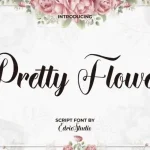 Pretty Flower