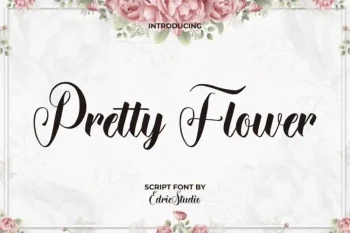 Pretty Flower