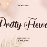 Pretty Flower