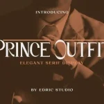 Prince Outfit