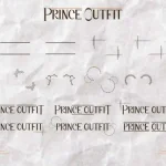 Prince Outfit