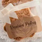 Rainy Cake