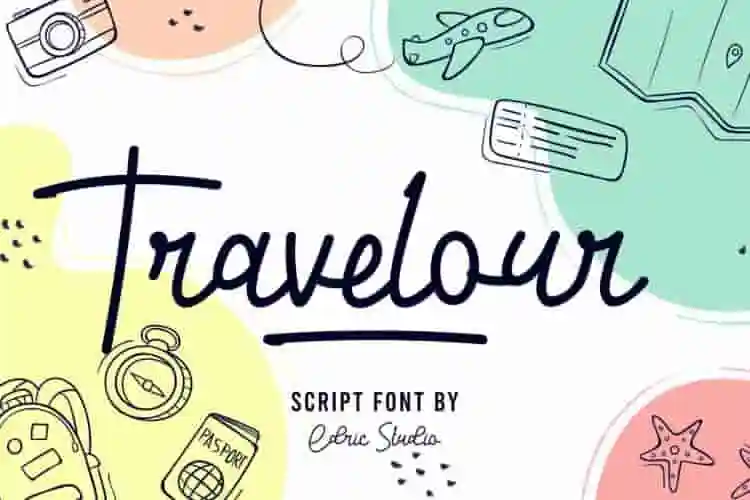 Travelour
