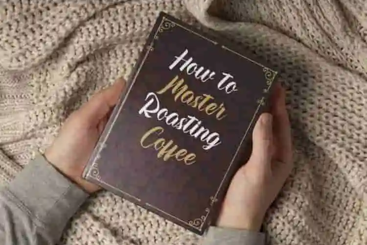 Dramatic Latte