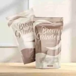 Dramatic Latte
