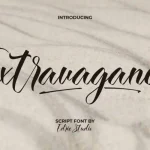 Extravagance