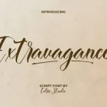 Extravagance