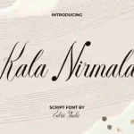 Kala Nirmala