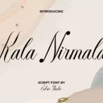 Kala Nirmala
