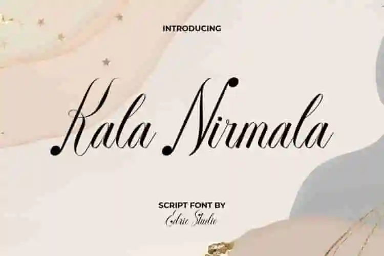 Kala Nirmala