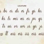 Laenoura Script