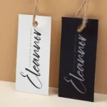 Ordinary Signature