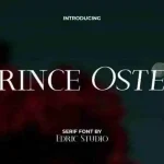Prince Osteo