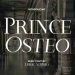 Prince Osteo