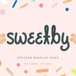 Sweetby
