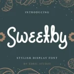 Sweetby