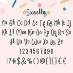 Sweetby
