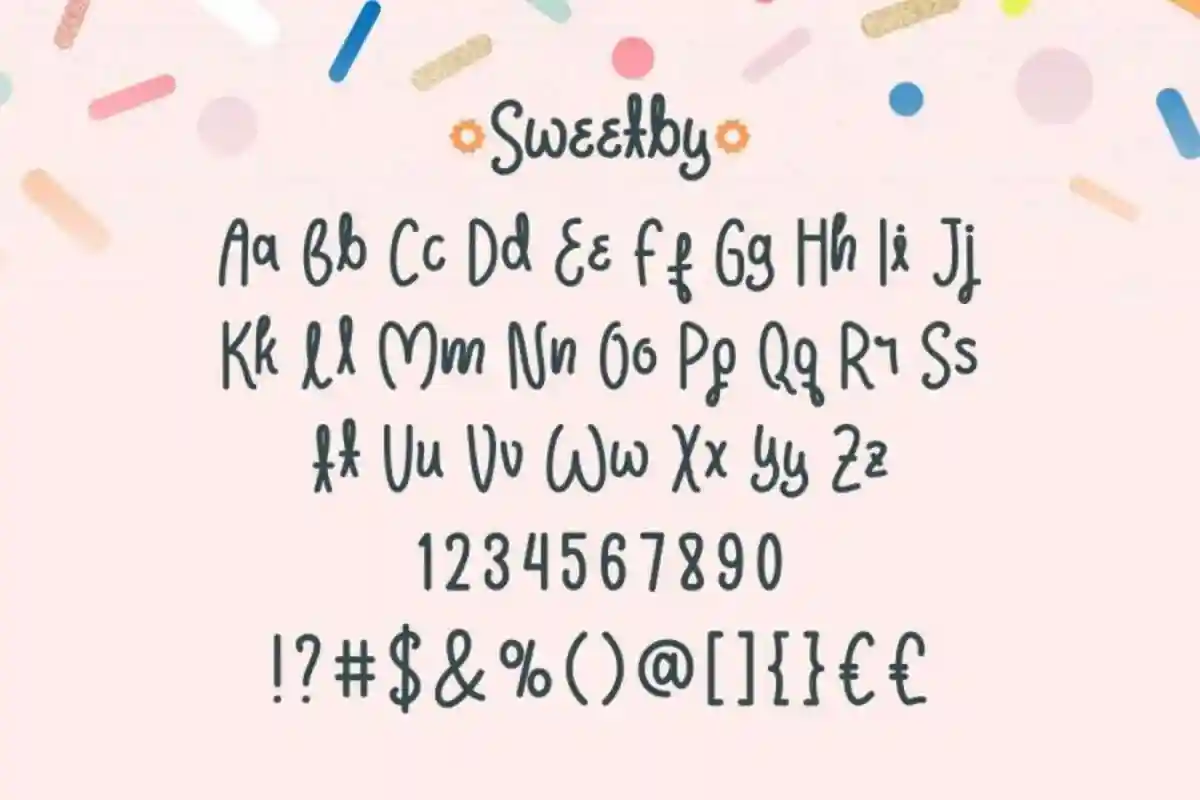 Sweetby