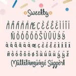 Sweetby