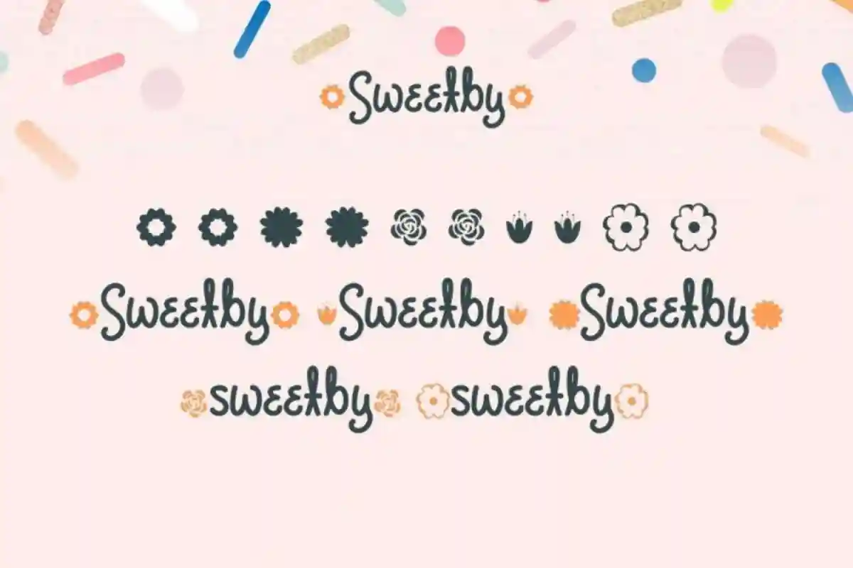 Sweetby