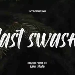 Last Swash