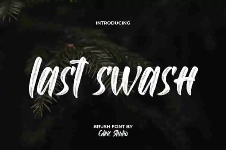 Last Swash