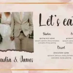 Marriage Color