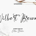 Wilbert Brown